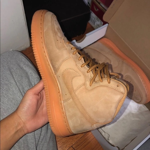 Nike Air Force 1 - Picture 6 of 6